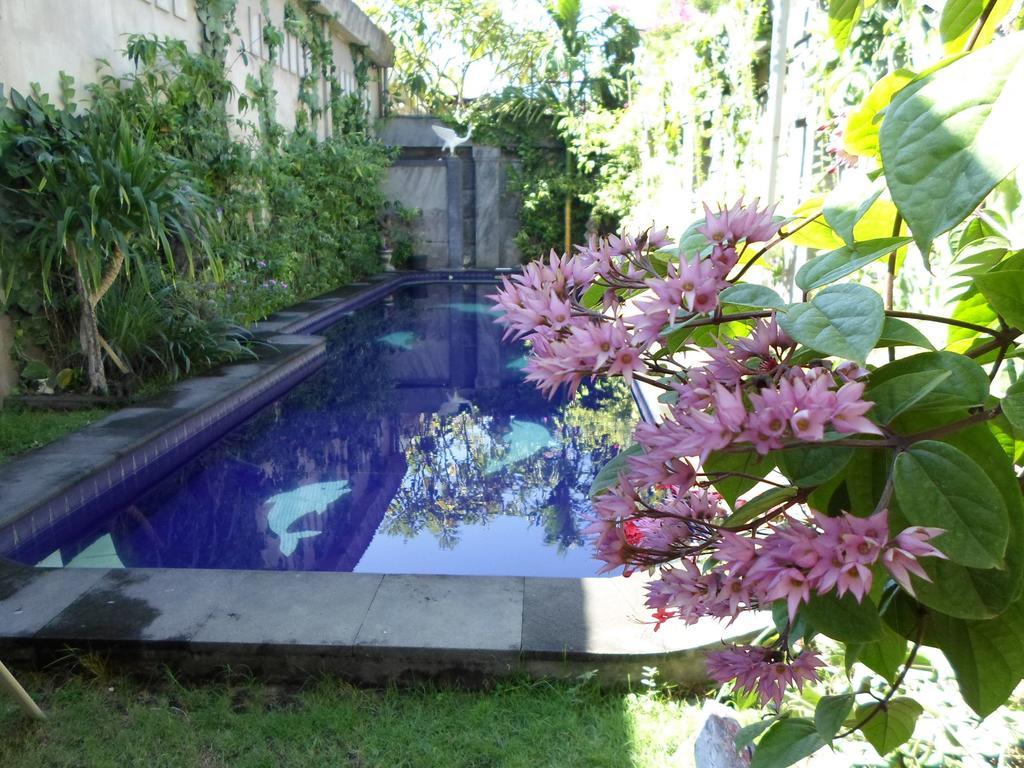 Отель Bali Aman Darling House Чангу Экстерьер фото