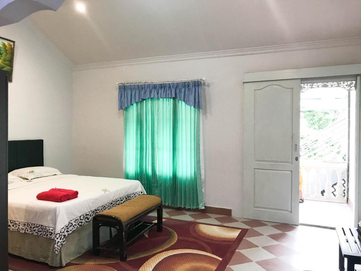 Отель Bali Aman Darling House Чангу Экстерьер фото